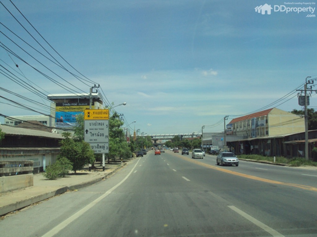 Golden Town Rattanathibet â Bangplup5-003